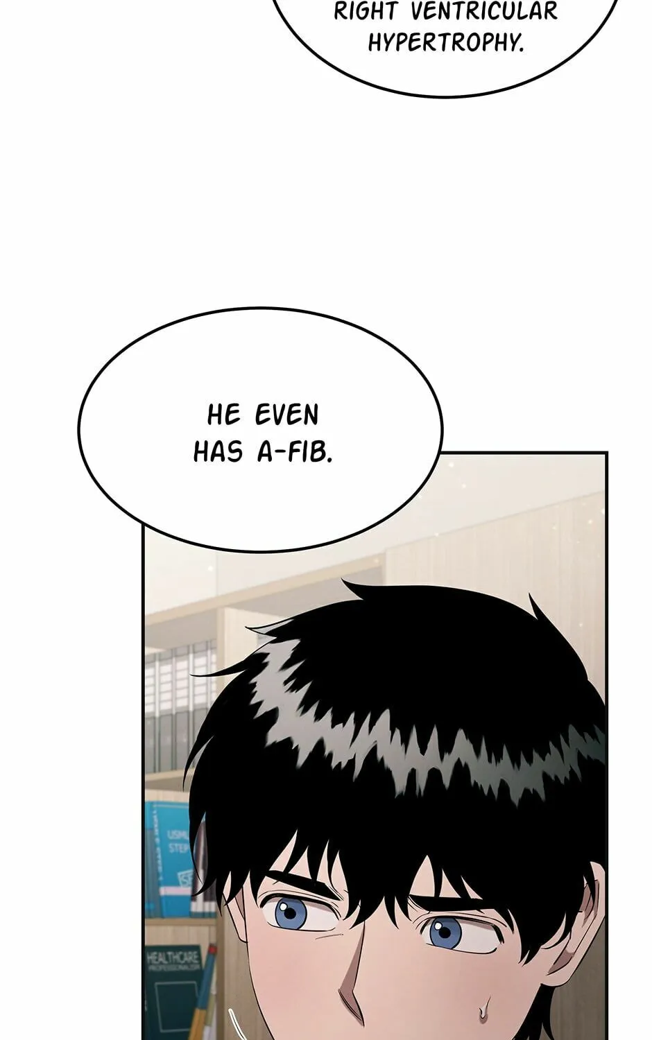 Read The Ghost Doctor chapter 138 image 71 on Lezhin