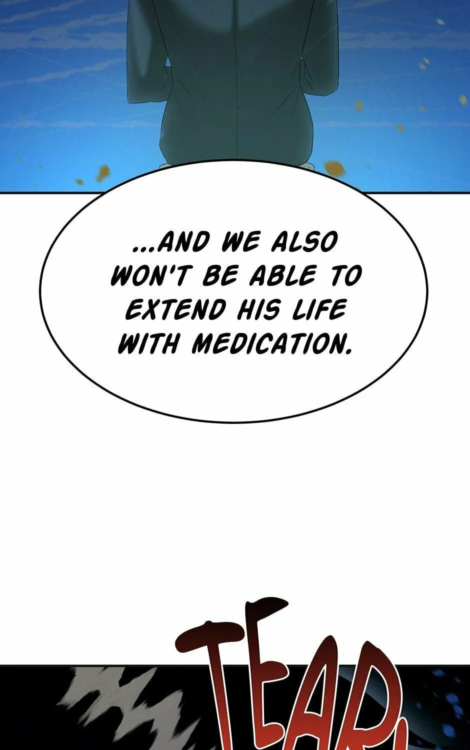 Read The Ghost Doctor chapter 138 image 77 on Lezhin