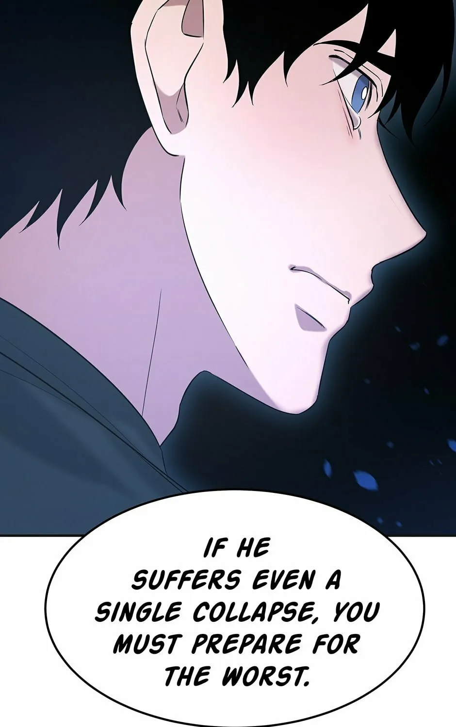 Read The Ghost Doctor chapter 138 image 79 on Lezhin