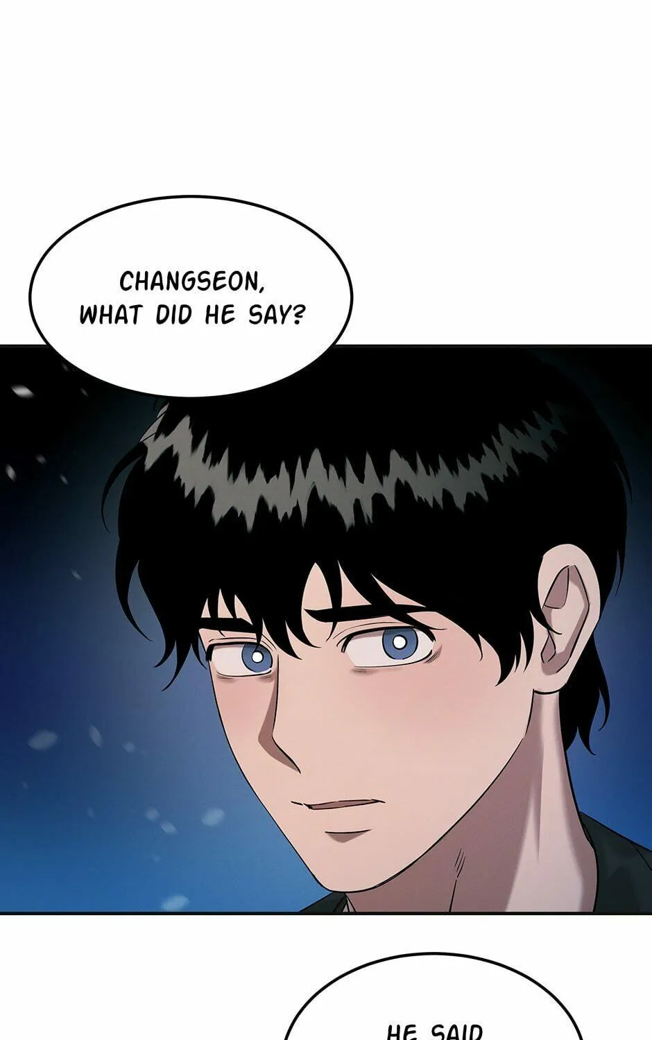 Read The Ghost Doctor chapter 138 image 87 on Lezhin