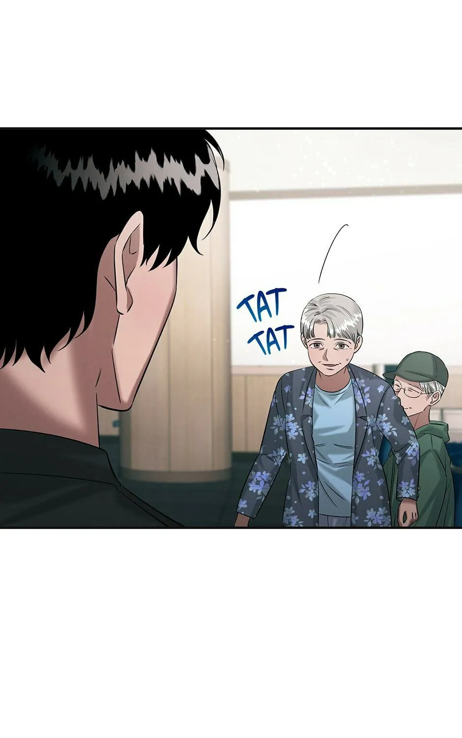 Read The Ghost Doctor chapter 138 image 89 on Lezhin