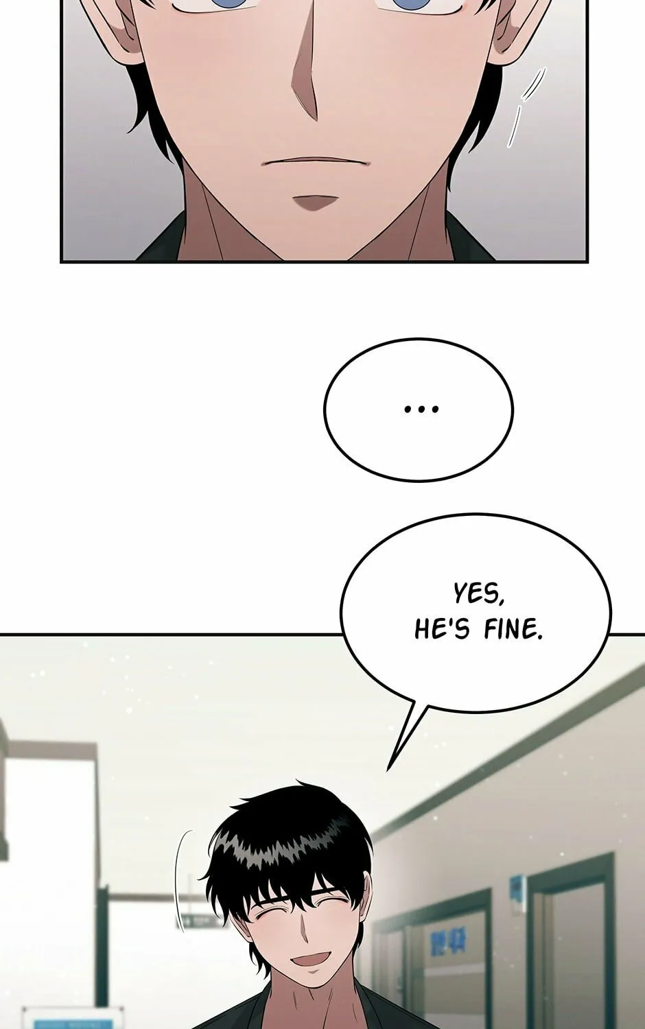 Read The Ghost Doctor chapter 138 image 91 on Lezhin