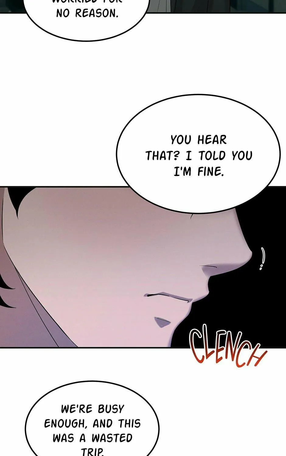 Read The Ghost Doctor chapter 138 image 93 on Lezhin