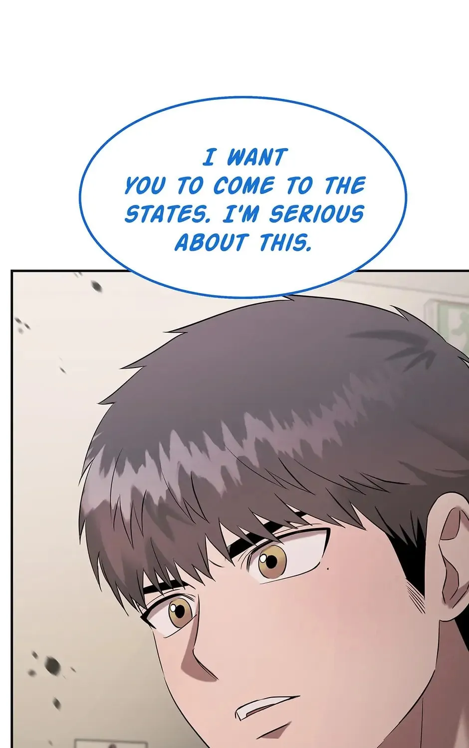 Read The Ghost Doctor chapter 139 image 1 on Lezhin