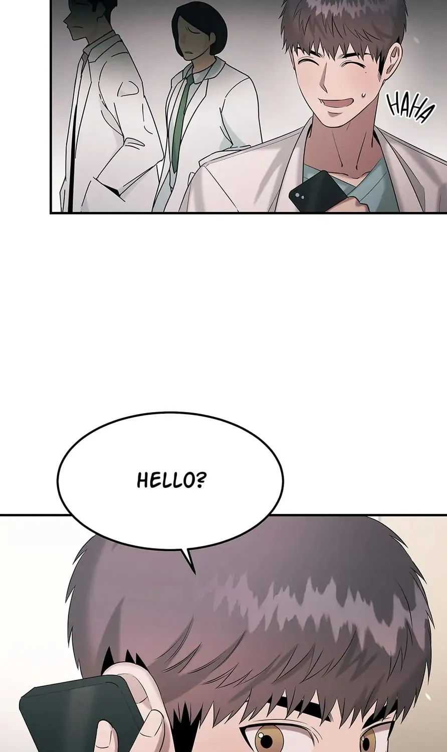 Read The Ghost Doctor chapter 139 image 101 on Lezhin