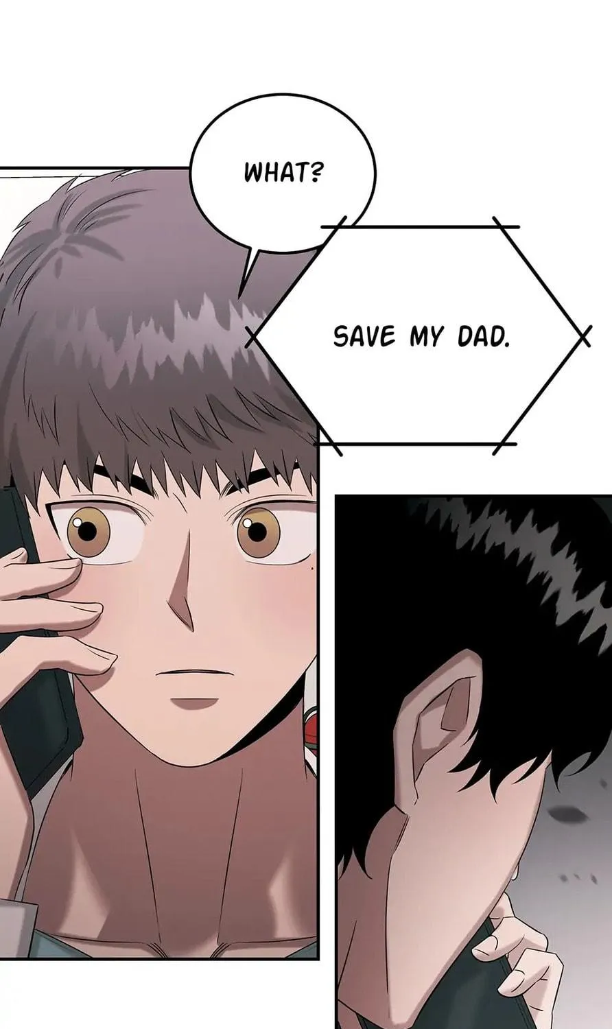 Read The Ghost Doctor chapter 139 image 105 on Lezhin