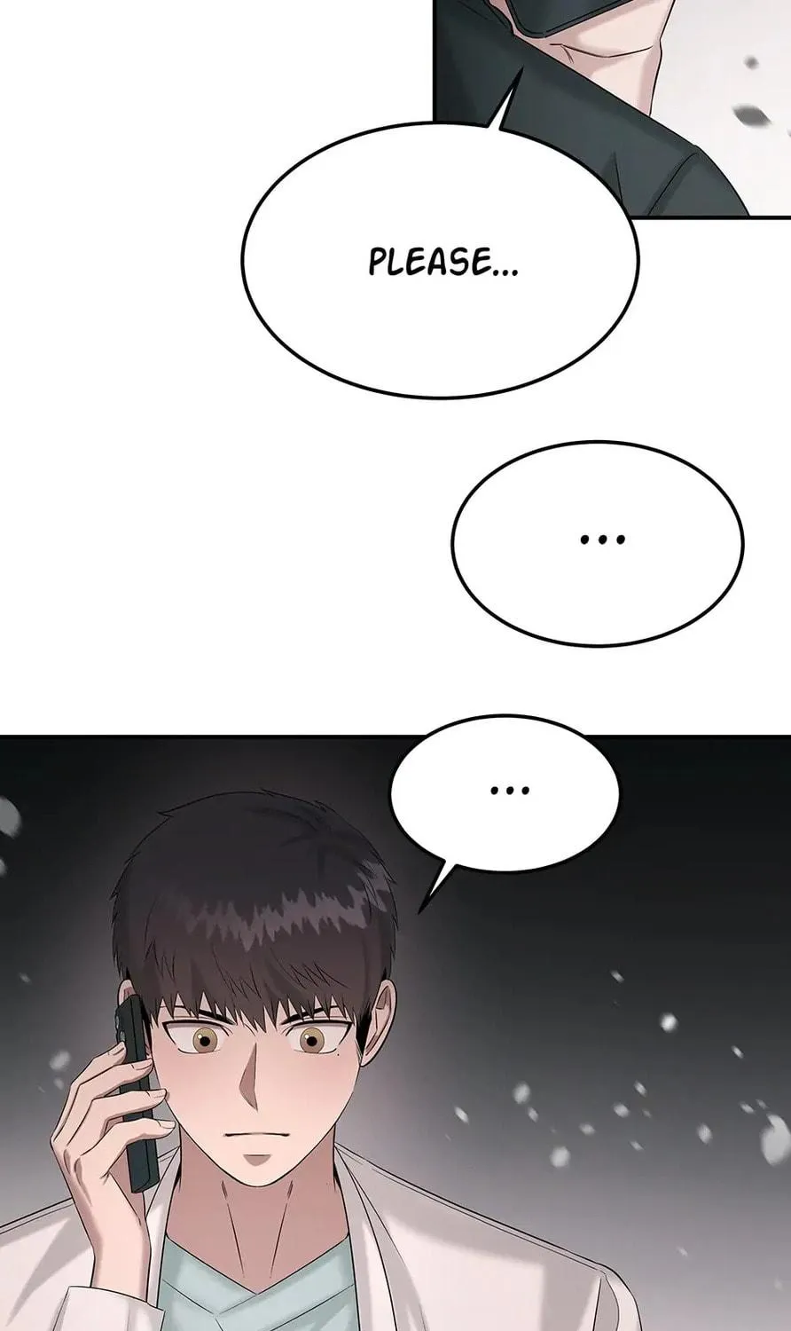 Read The Ghost Doctor chapter 139 image 107 on Lezhin