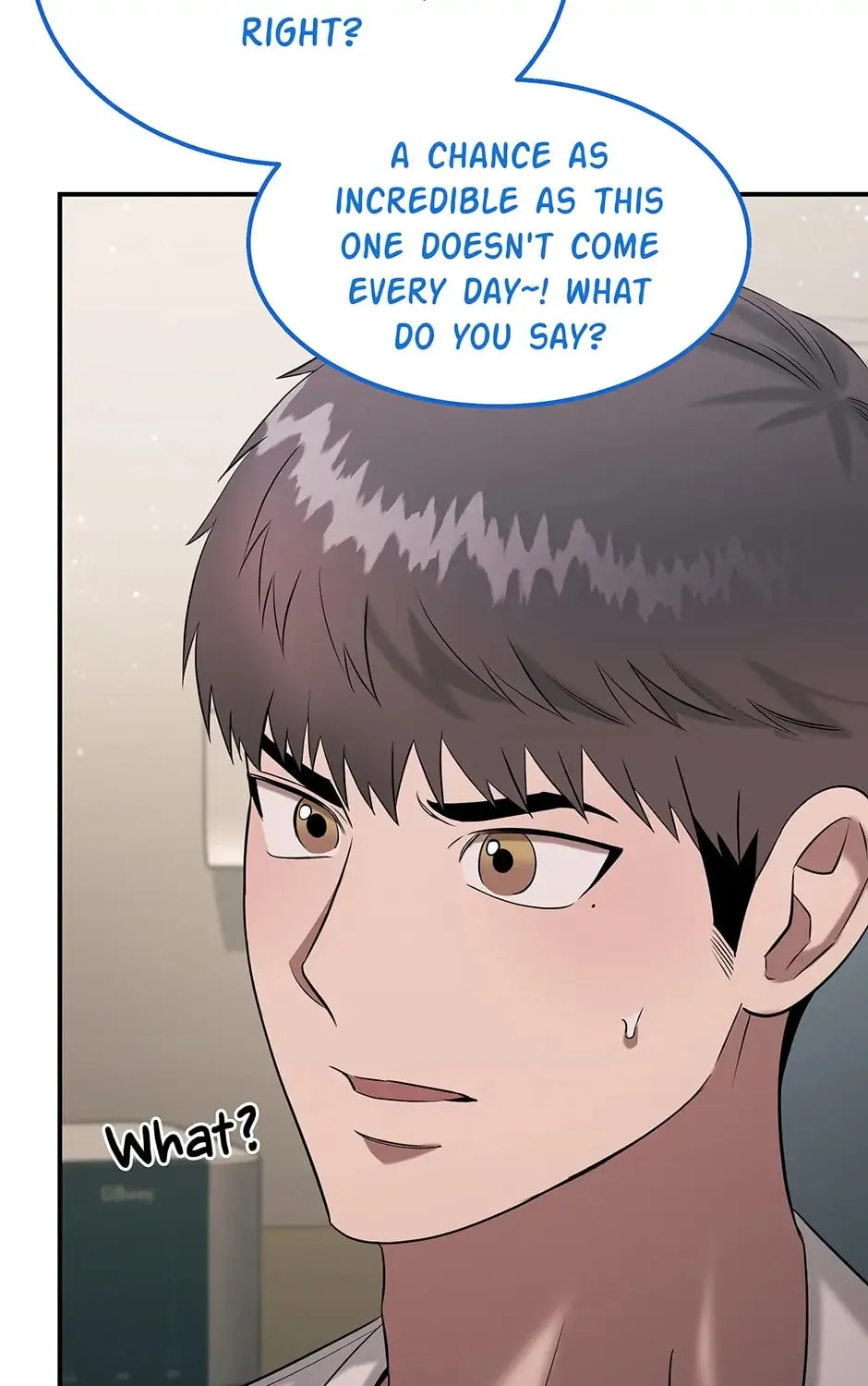 Read The Ghost Doctor chapter 139 image 11 on Lezhin