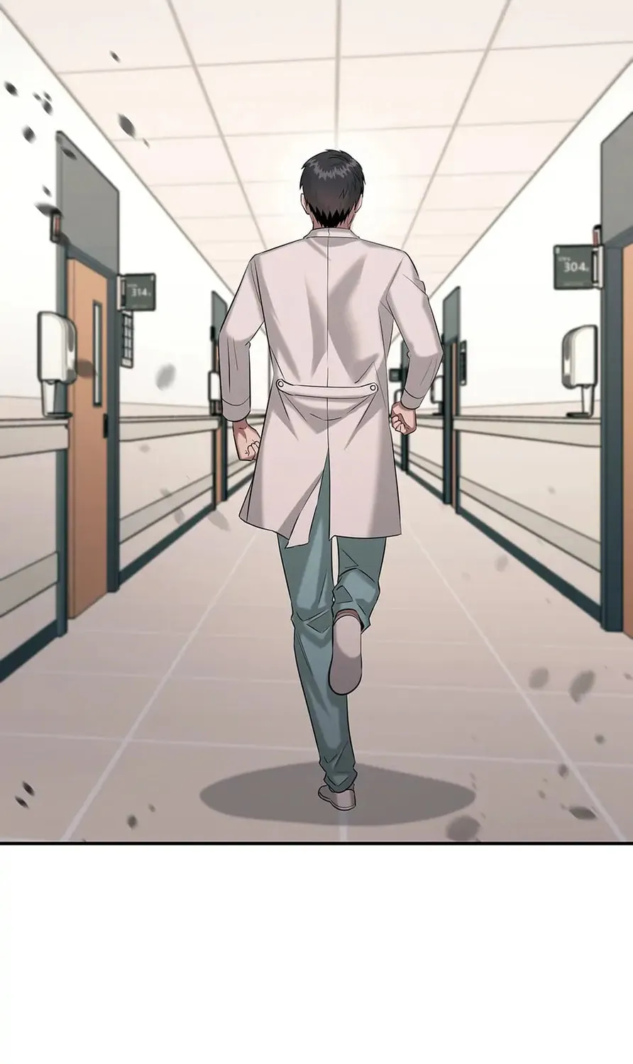 Read The Ghost Doctor chapter 139 image 113 on Lezhin