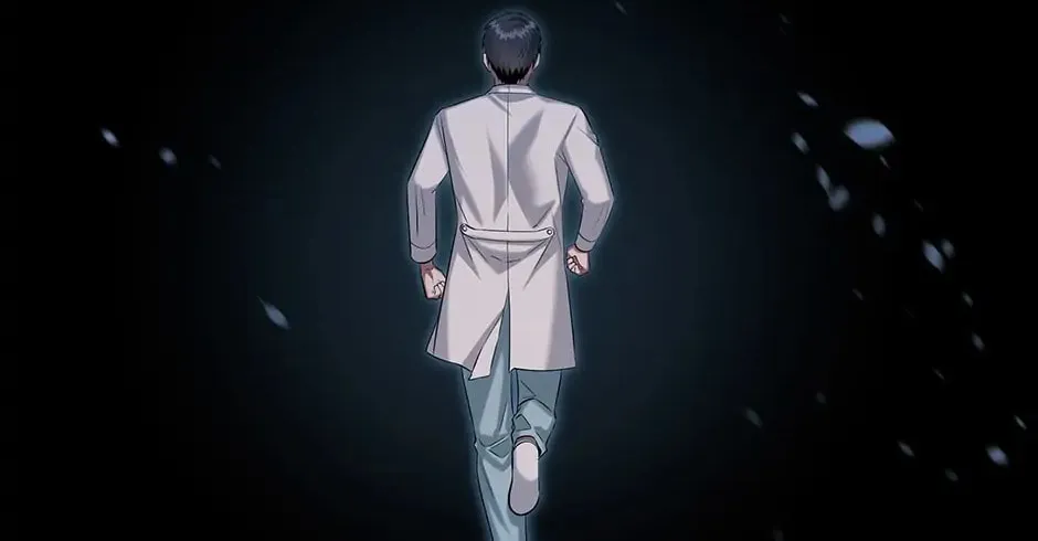 Read The Ghost Doctor chapter 139 image 120 on Lezhin