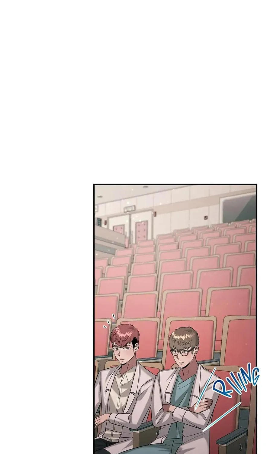 Read The Ghost Doctor chapter 139 image 123 on Lezhin