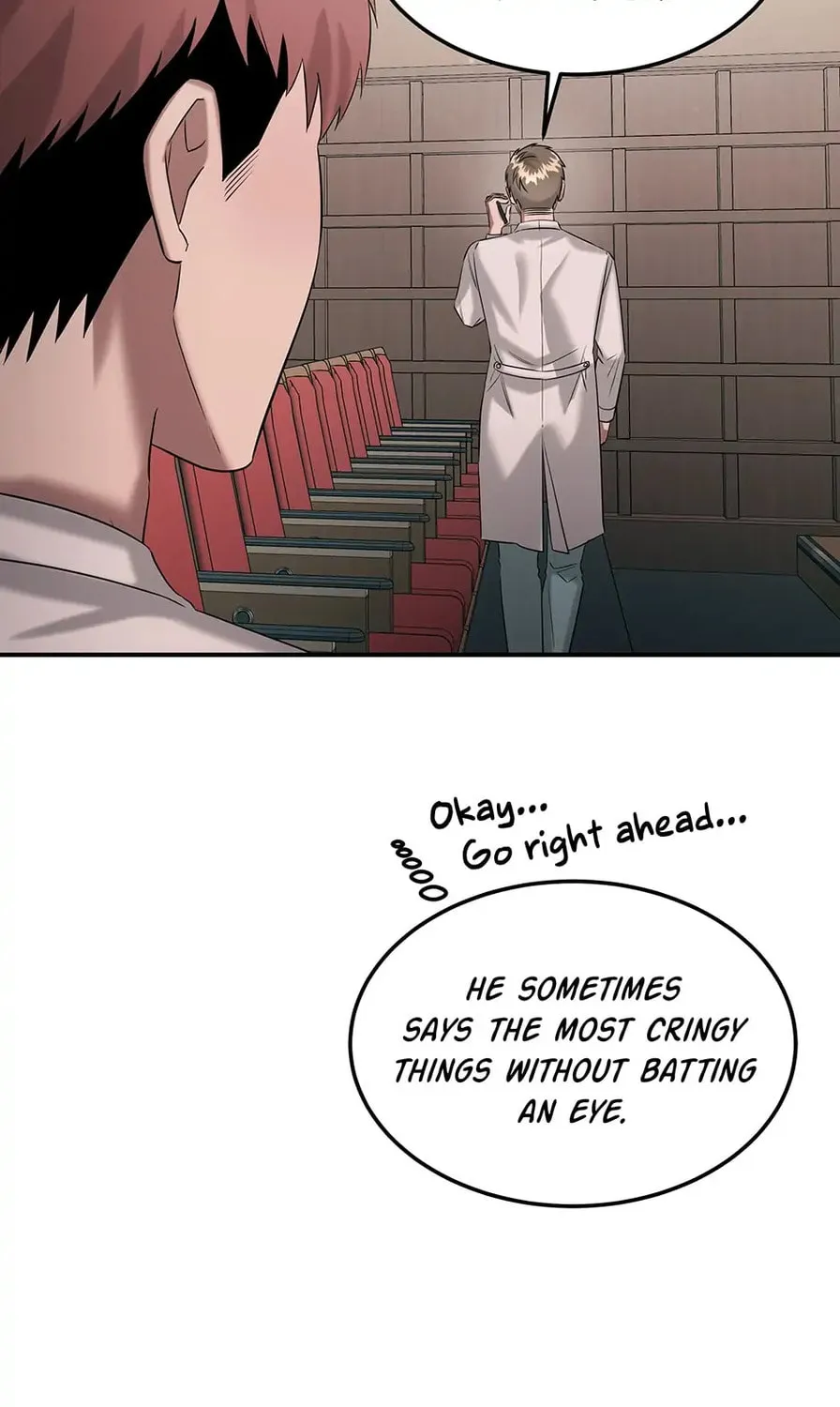 Read The Ghost Doctor chapter 139 image 131 on Lezhin