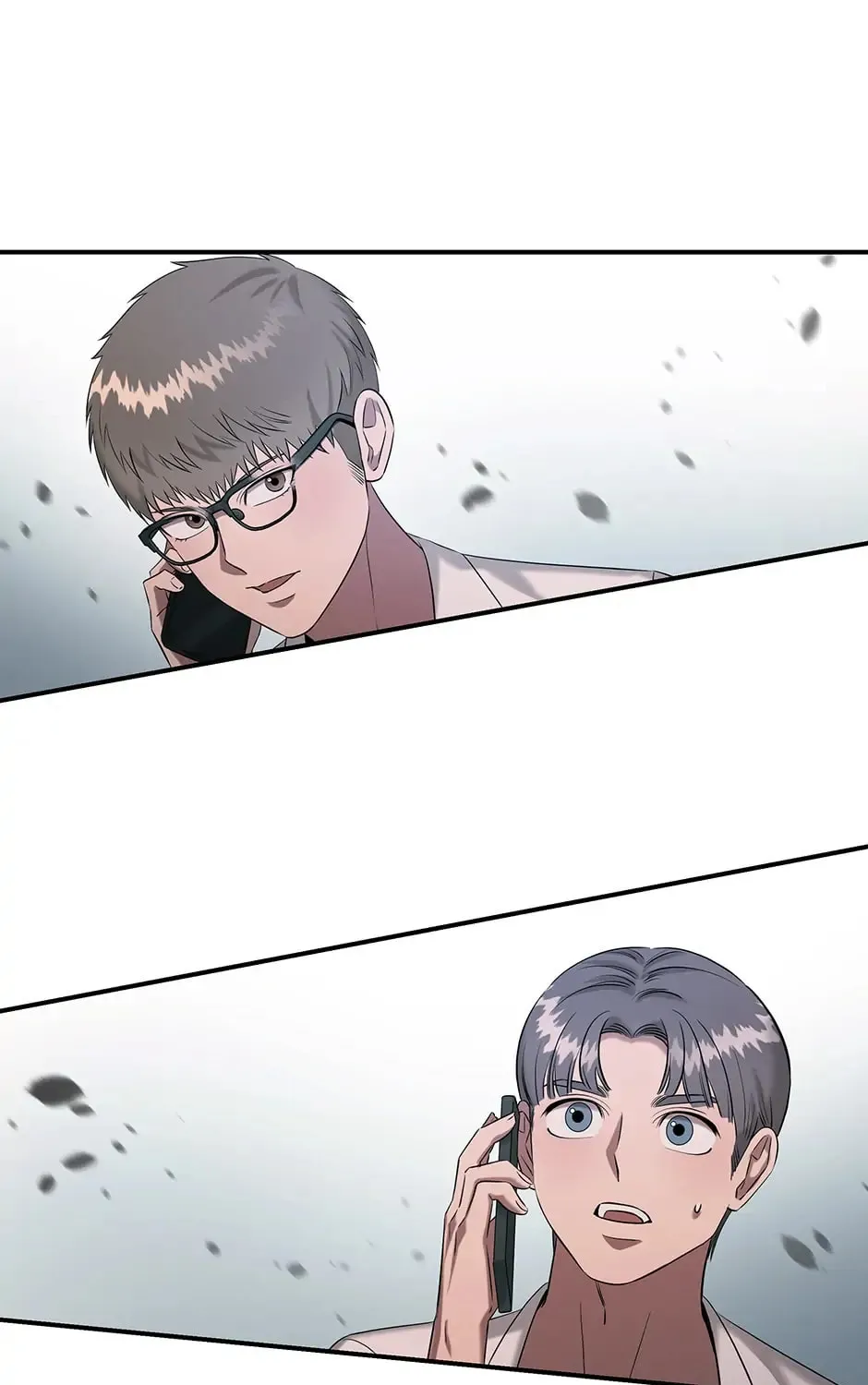 Read The Ghost Doctor chapter 139 image 133 on Lezhin