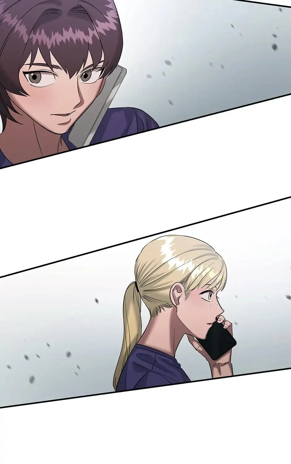 Read The Ghost Doctor chapter 139 image 135 on Lezhin