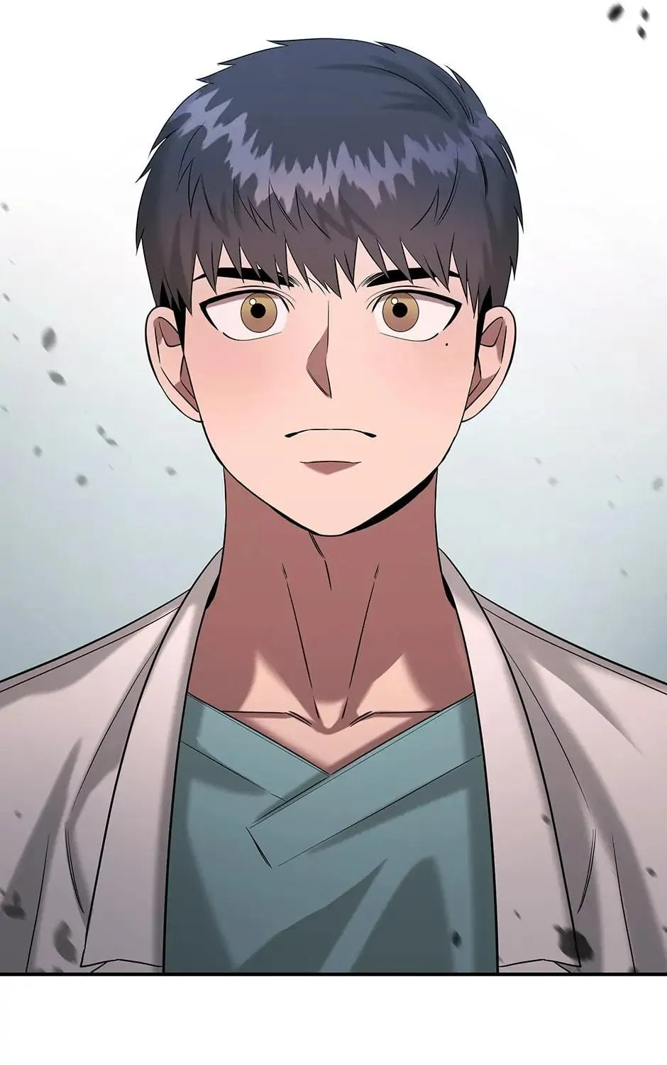 Read The Ghost Doctor chapter 139 image 137 on Lezhin