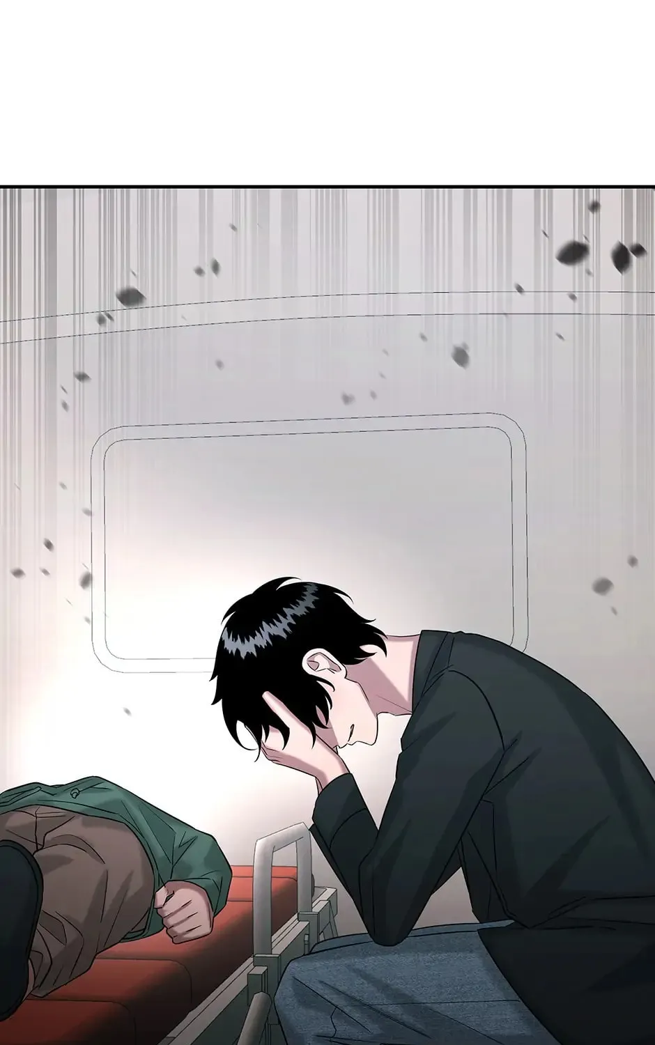 Read The Ghost Doctor chapter 139 image 139 on Lezhin