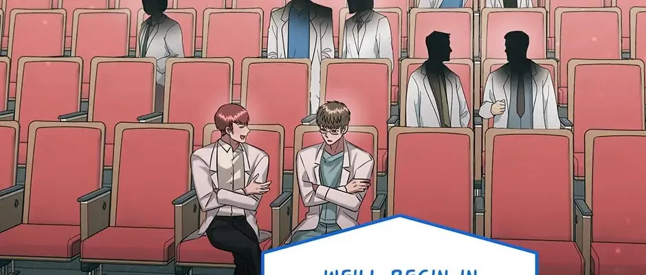 Read The Ghost Doctor chapter 139 image 24 on Lezhin