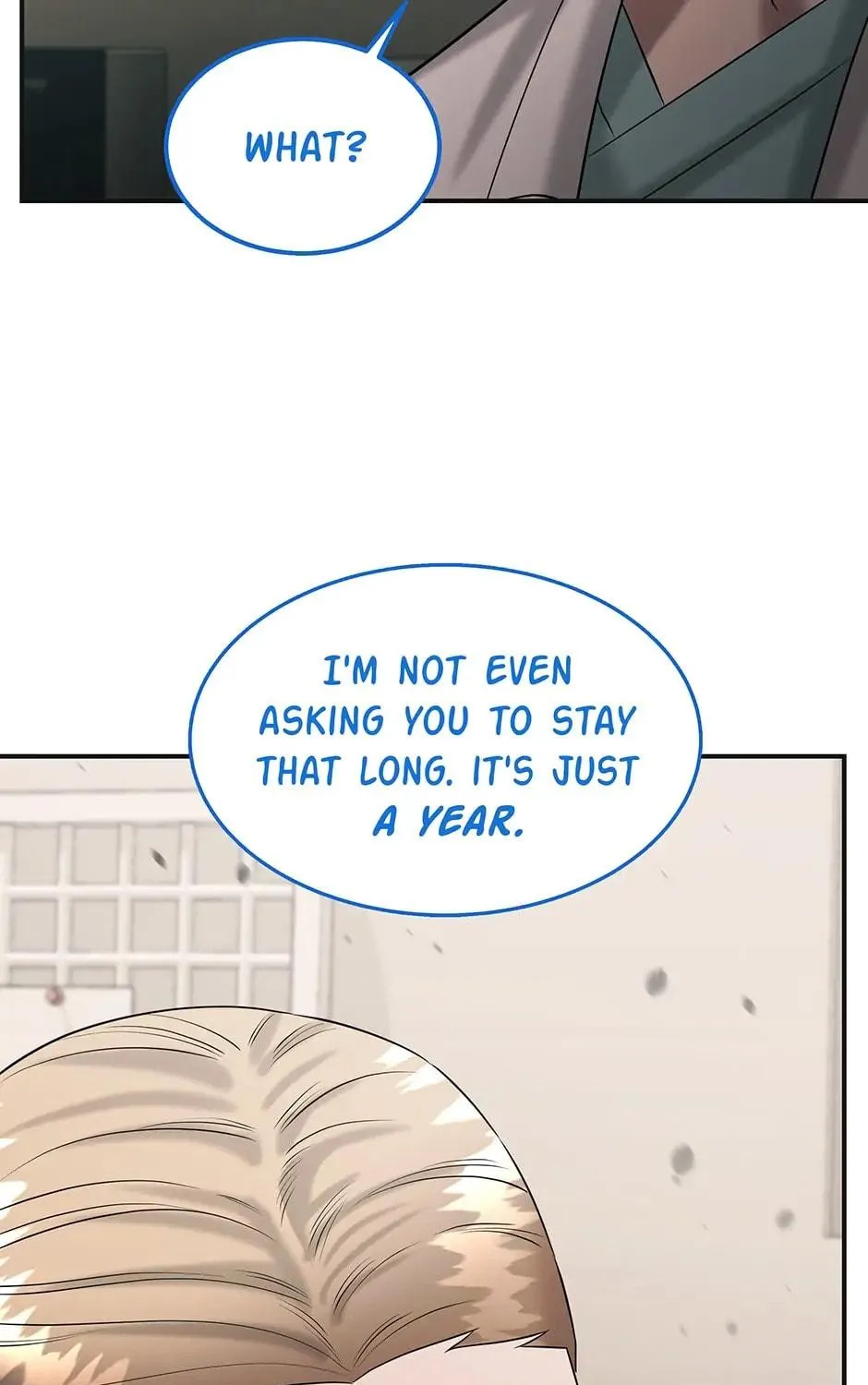 Read The Ghost Doctor chapter 139 image 3 on Lezhin