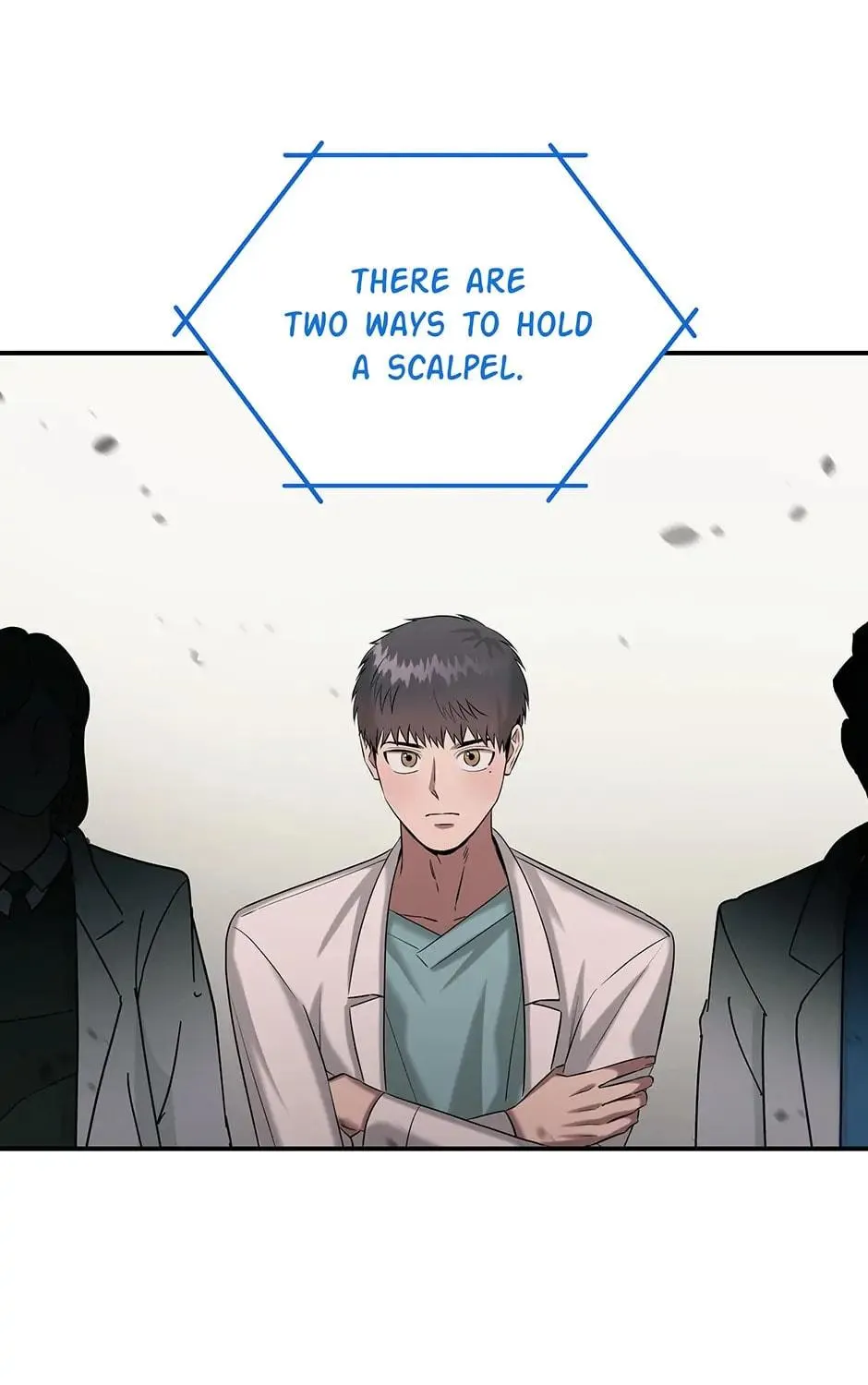 Read The Ghost Doctor chapter 139 image 33 on Lezhin