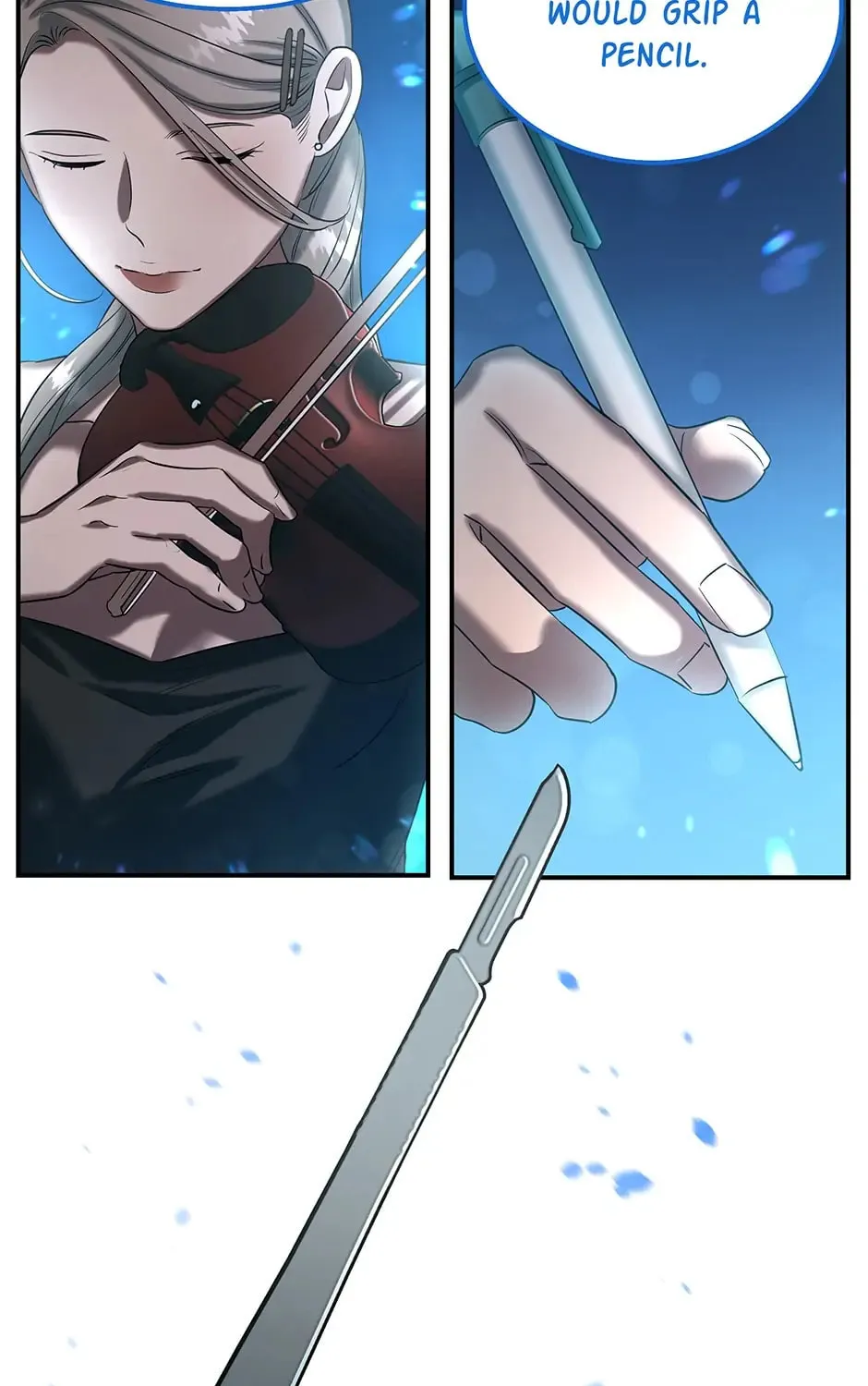 Read The Ghost Doctor chapter 139 image 35 on Lezhin