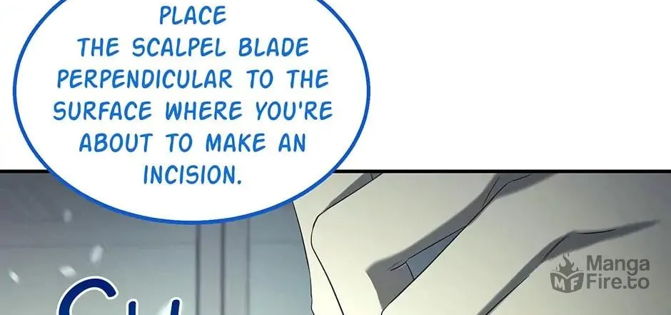 Read The Ghost Doctor chapter 139 image 38 on Lezhin