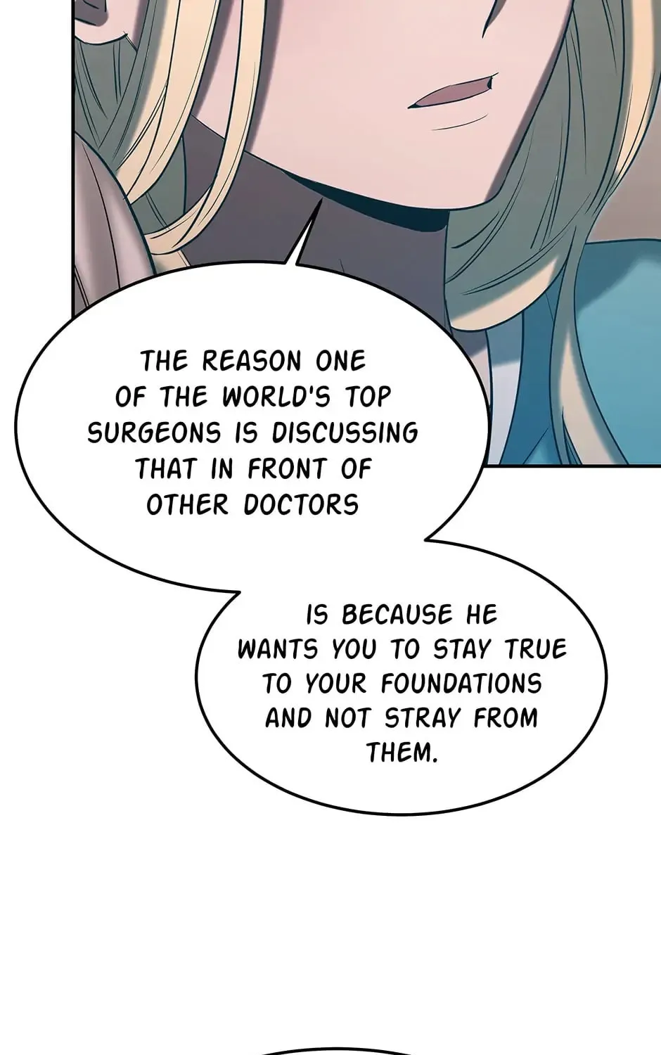 Read The Ghost Doctor chapter 139 image 43 on Lezhin
