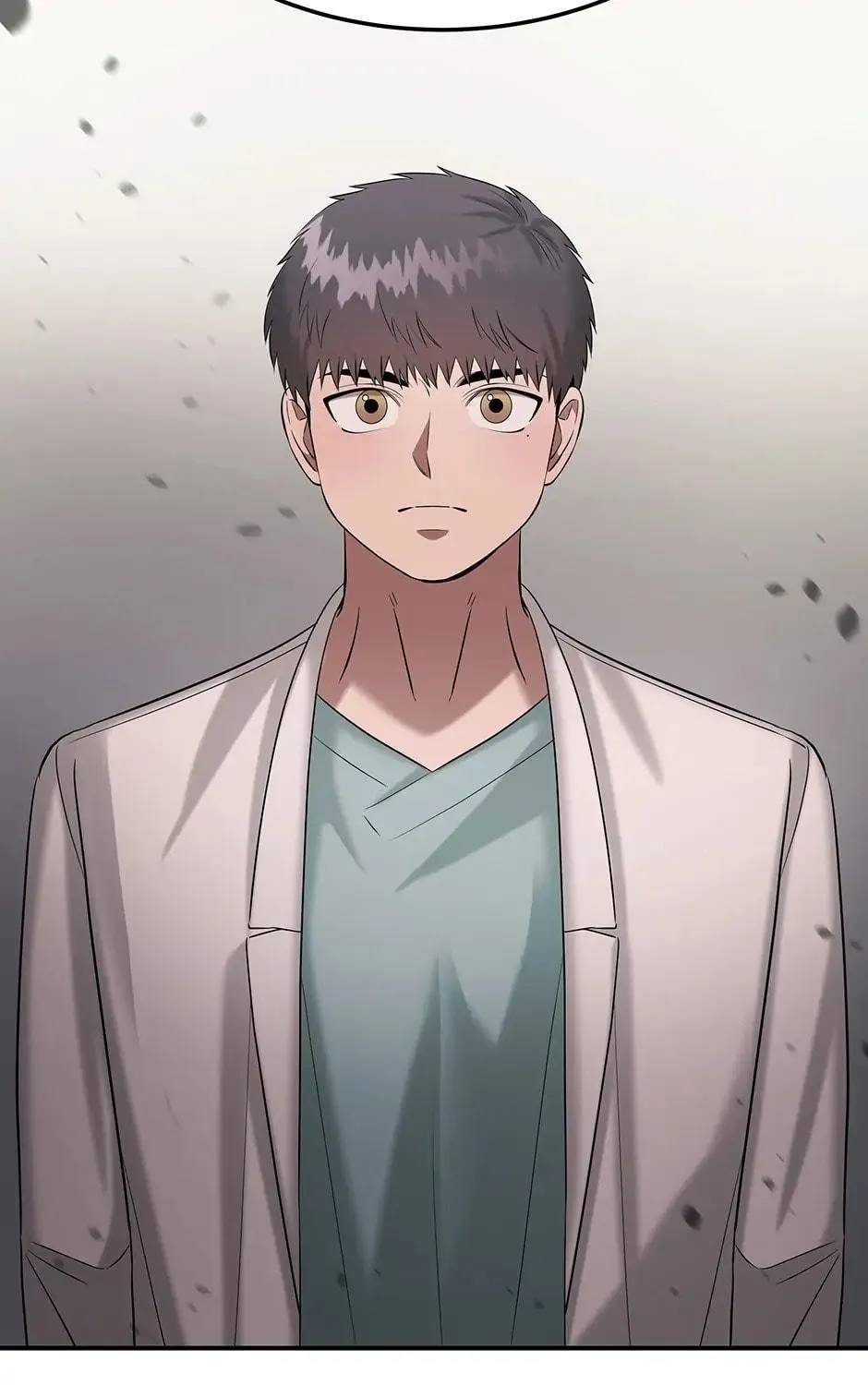 Read The Ghost Doctor chapter 139 image 45 on Lezhin