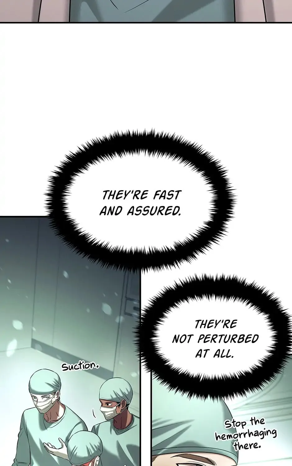Read The Ghost Doctor chapter 139 image 49 on Lezhin
