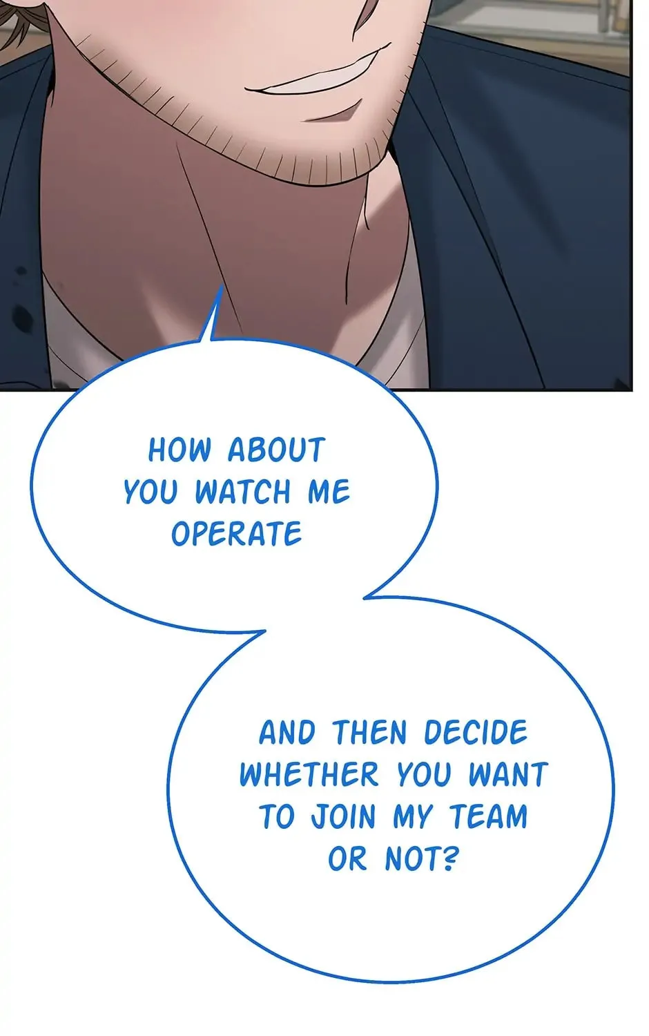 Read The Ghost Doctor chapter 139 image 5 on Lezhin
