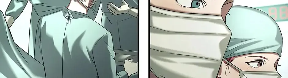 Read The Ghost Doctor chapter 139 image 50 on Lezhin