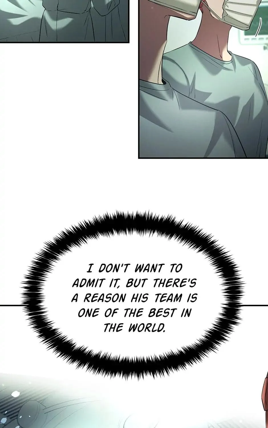 Read The Ghost Doctor chapter 139 image 51 on Lezhin