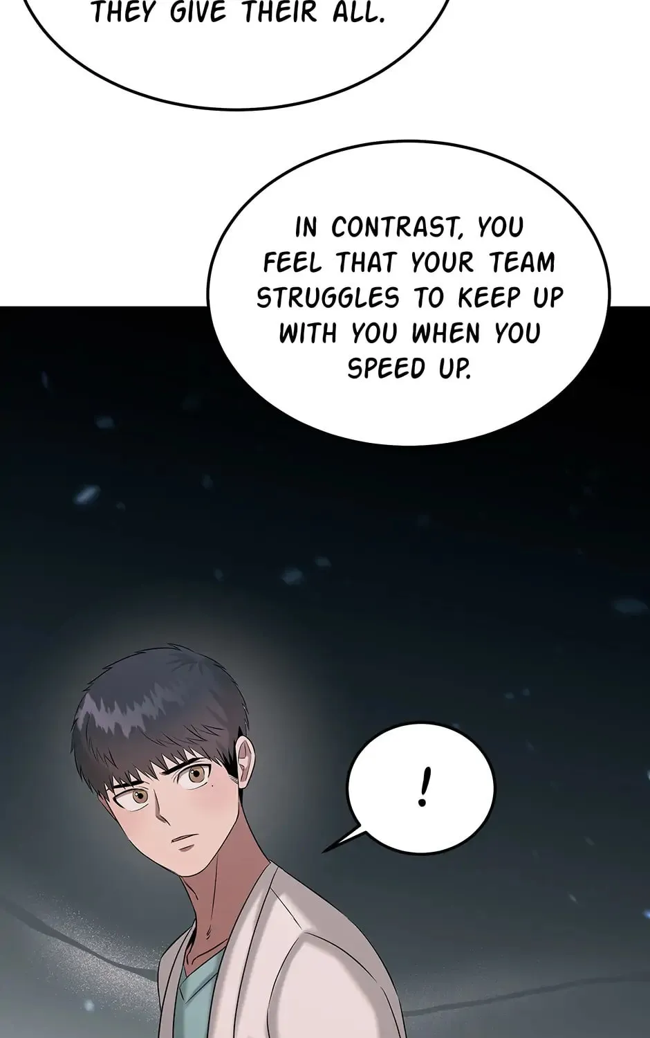 Read The Ghost Doctor chapter 139 image 61 on Lezhin