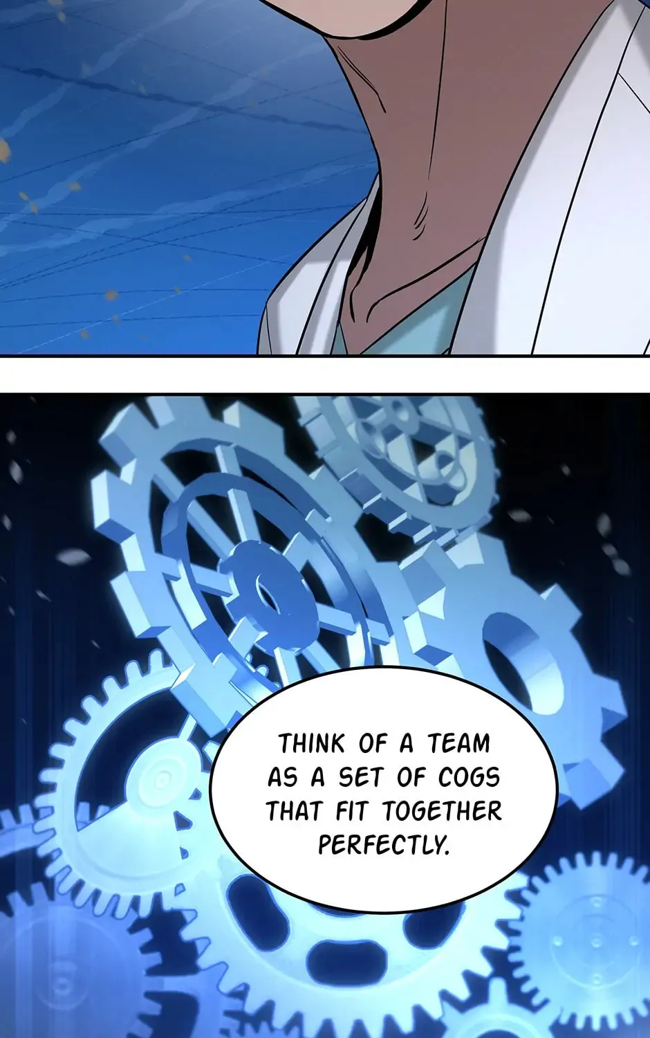 Read The Ghost Doctor chapter 139 image 65 on Lezhin