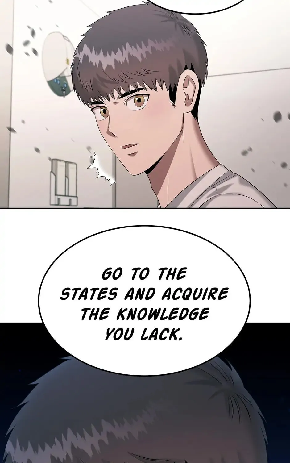 Read The Ghost Doctor chapter 139 image 71 on Lezhin