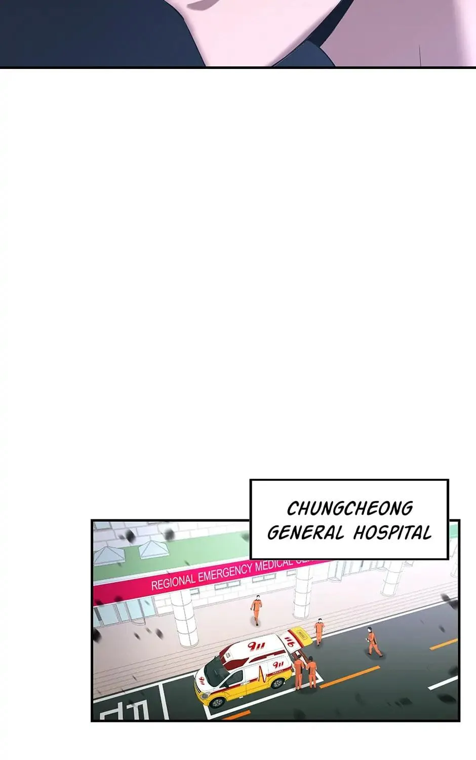 Read The Ghost Doctor chapter 139 image 75 on Lezhin