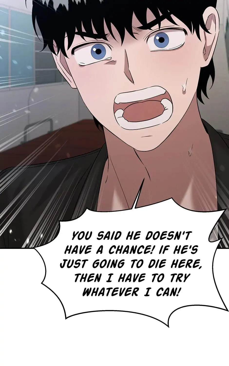 Read The Ghost Doctor chapter 139 image 81 on Lezhin