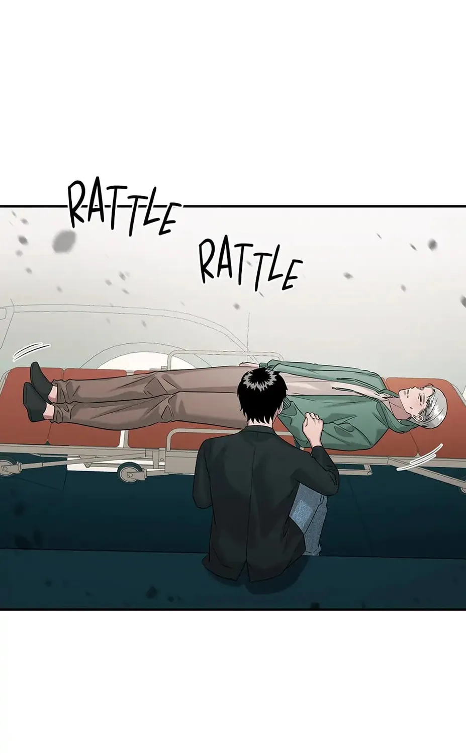 Read The Ghost Doctor chapter 139 image 85 on Lezhin