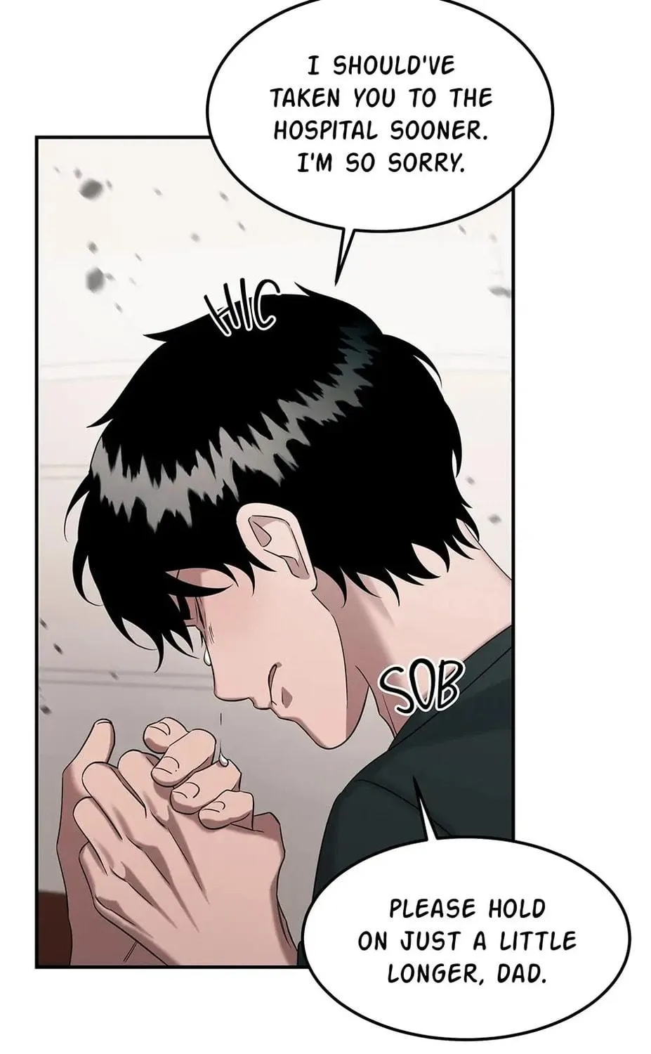 Read The Ghost Doctor chapter 139 image 87 on Lezhin