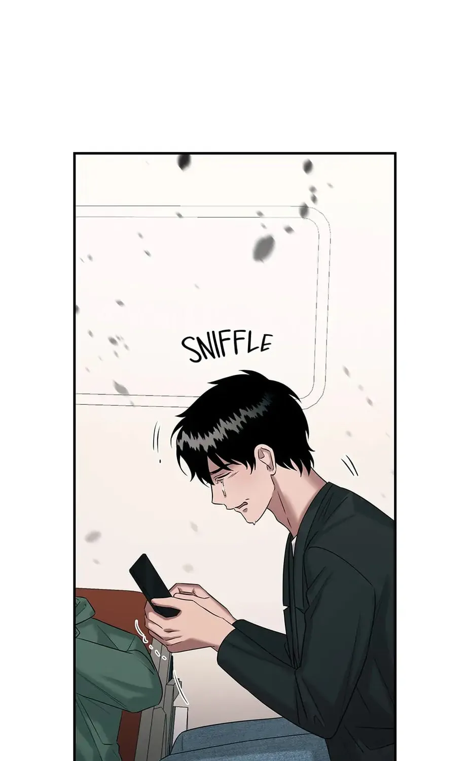Read The Ghost Doctor chapter 139 image 91 on Lezhin