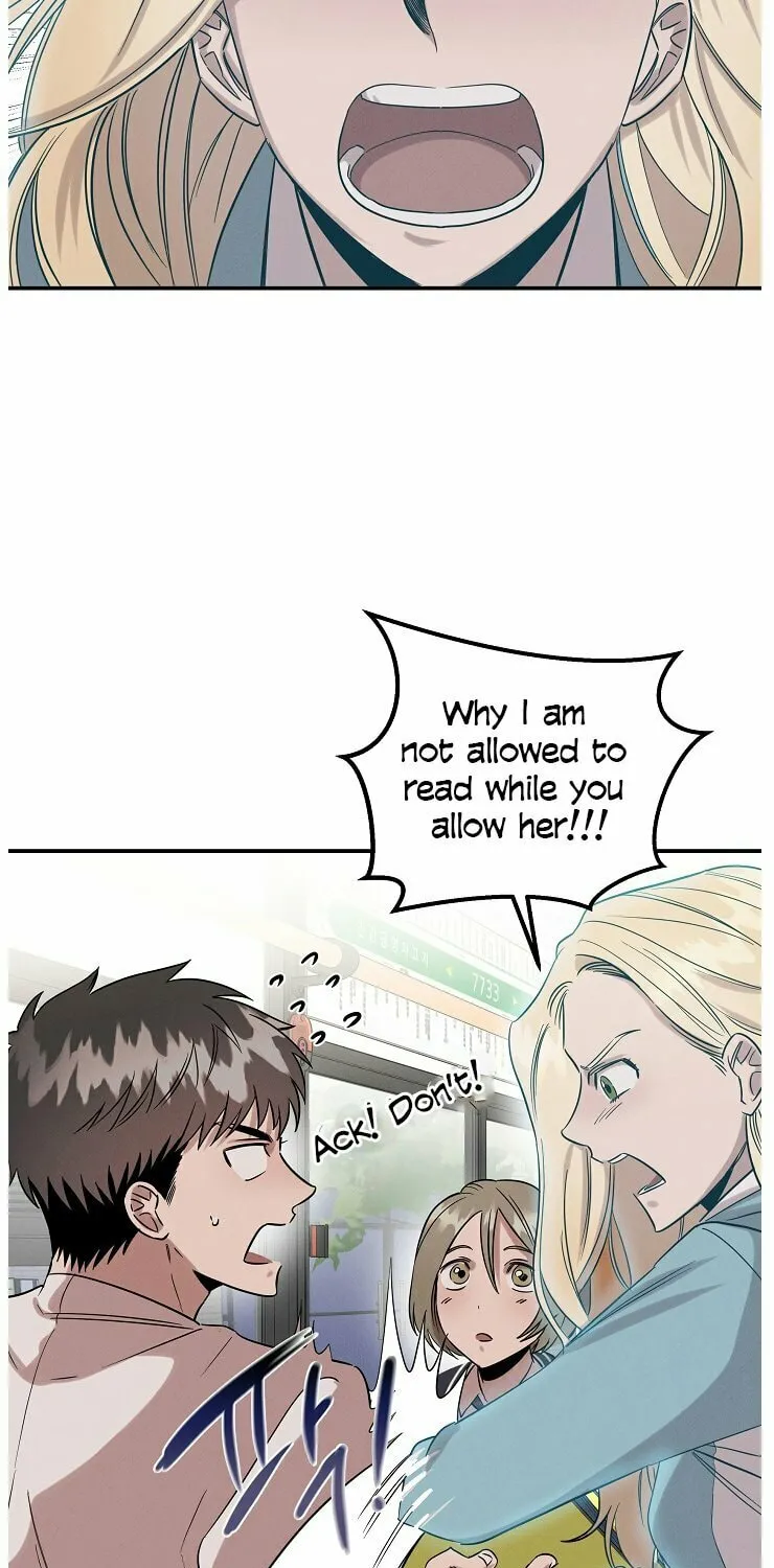 Read The Ghost Doctor chapter 14 image 12 on Lezhin