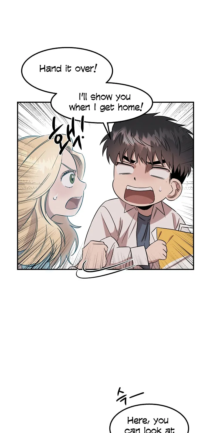 Read The Ghost Doctor chapter 14 image 14 on Lezhin