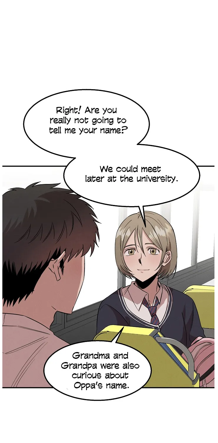 Read The Ghost Doctor chapter 14 image 19 on Lezhin