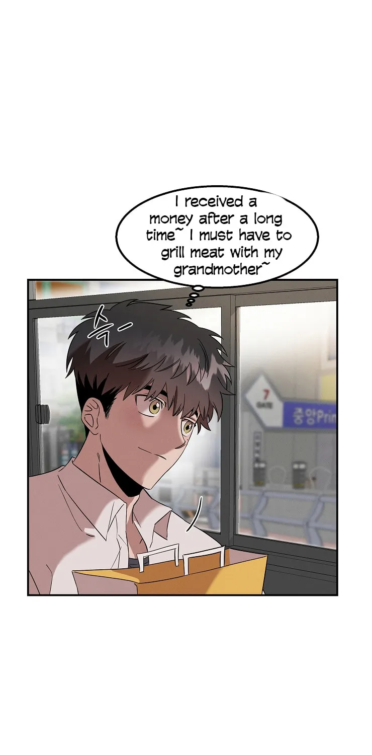 Read The Ghost Doctor chapter 14 image 2 on Lezhin