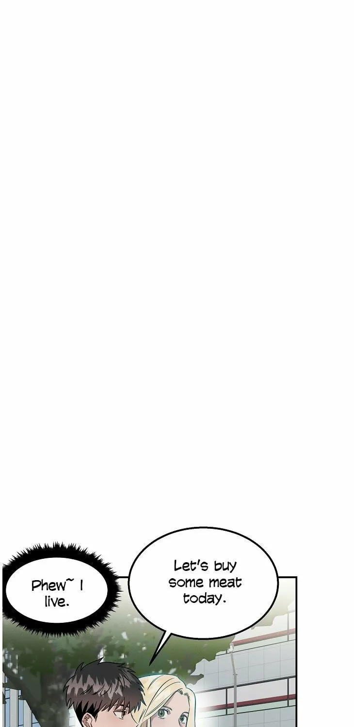 Read The Ghost Doctor chapter 14 image 21 on Lezhin