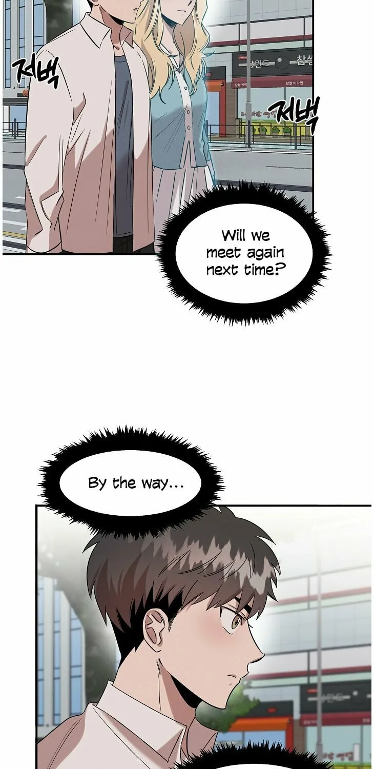 Read The Ghost Doctor chapter 14 image 22 on Lezhin