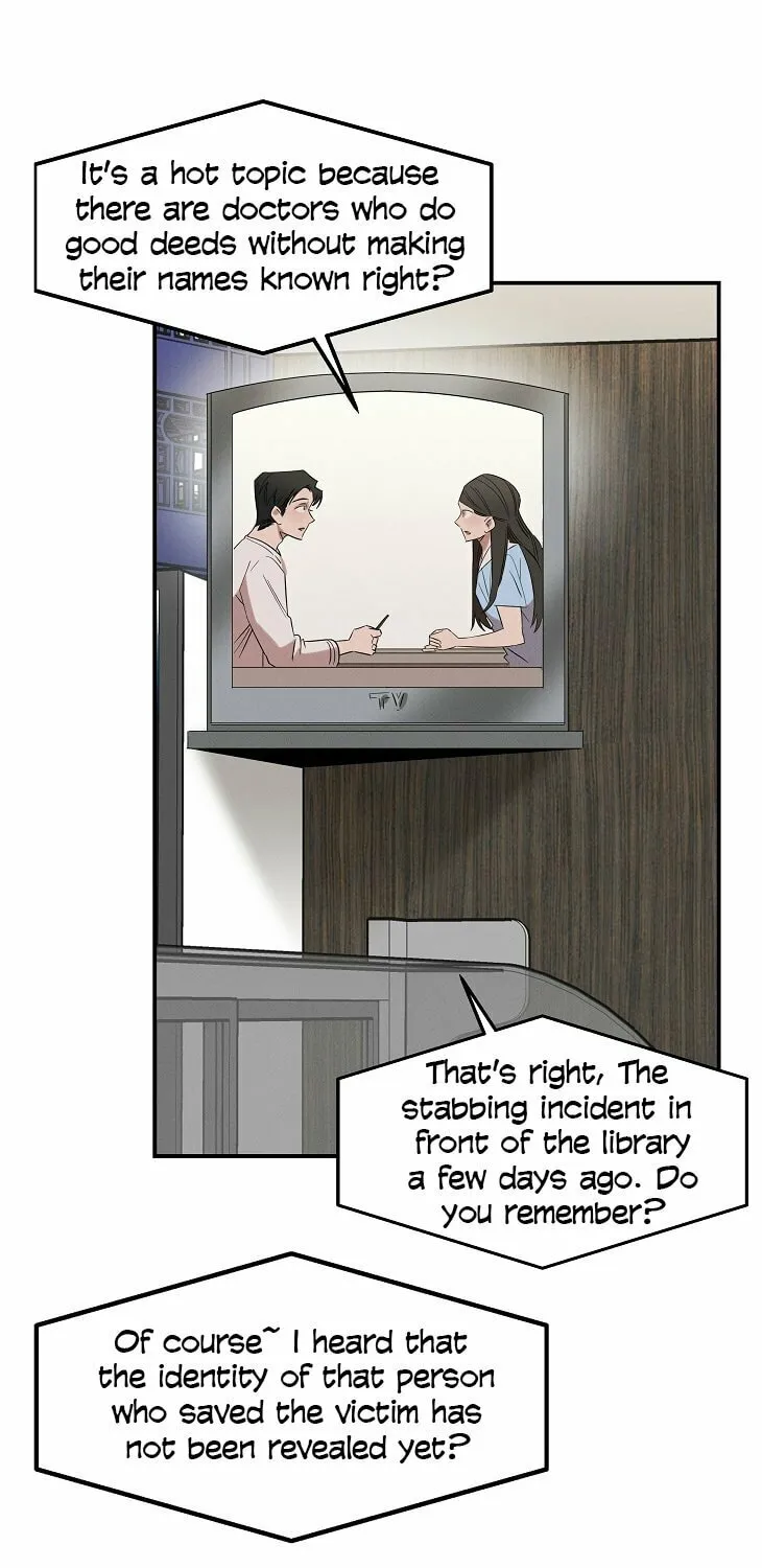Read The Ghost Doctor chapter 14 image 25 on Lezhin