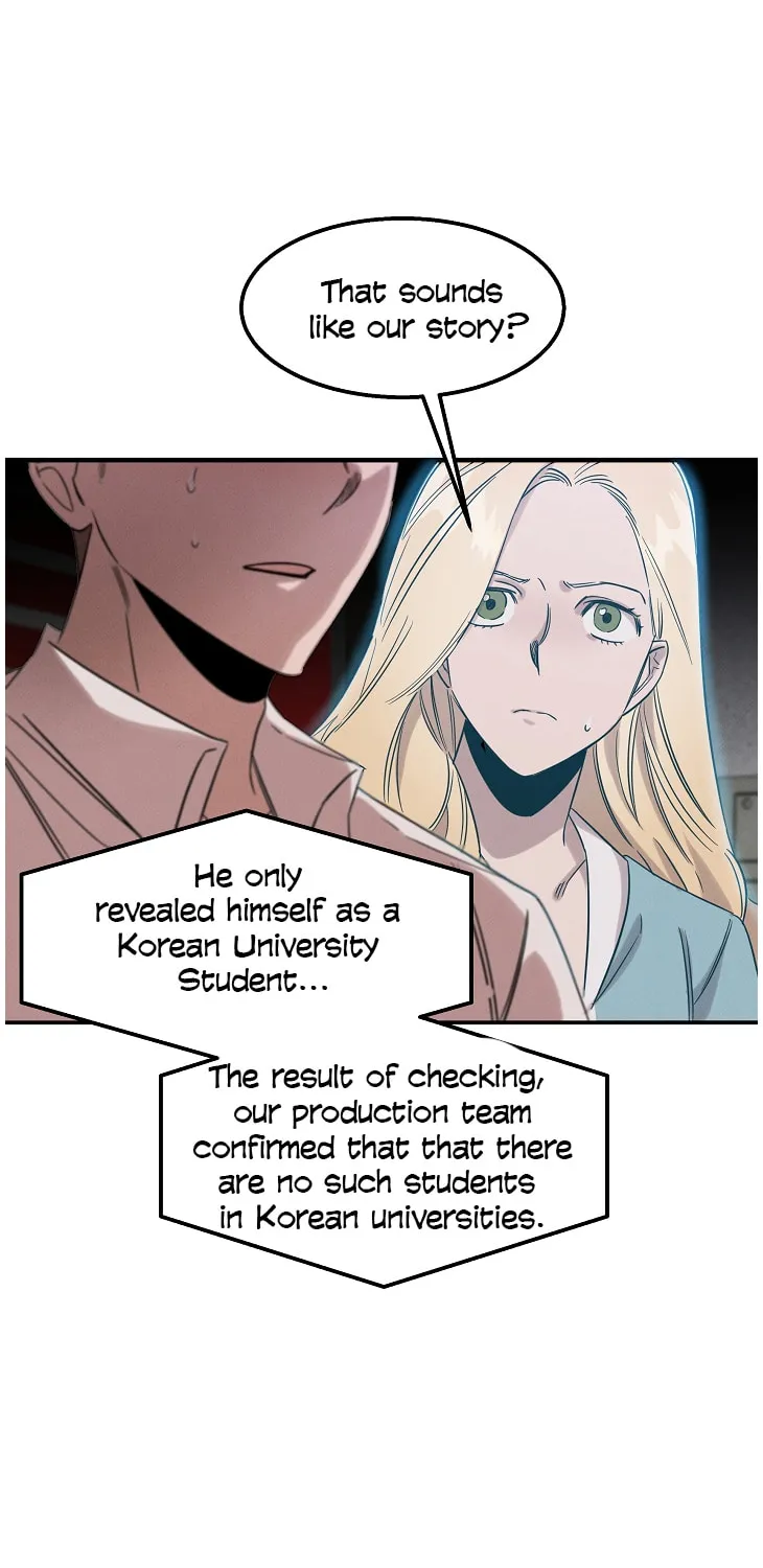 Read The Ghost Doctor chapter 14 image 29 on Lezhin