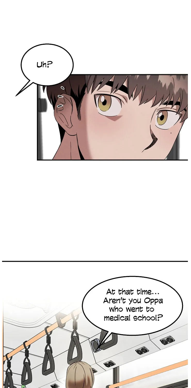 Read The Ghost Doctor chapter 14 image 3 on Lezhin