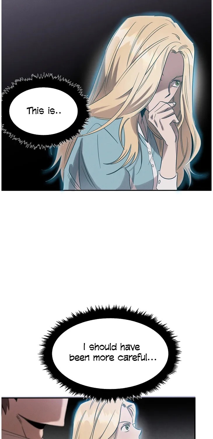 Read The Ghost Doctor chapter 14 image 31 on Lezhin