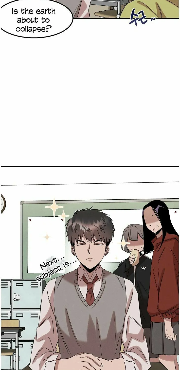 Read The Ghost Doctor chapter 14 image 39 on Lezhin